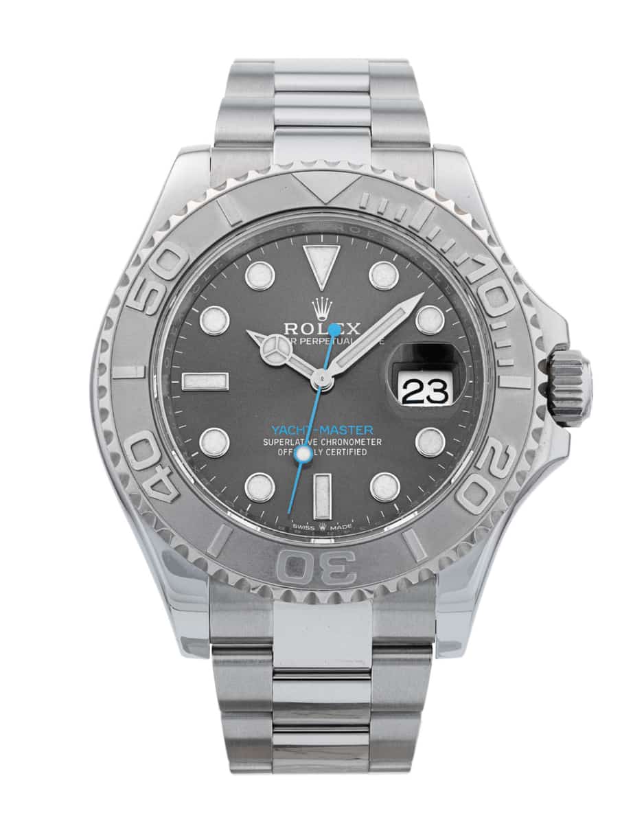 Rolex Yacht-Master 116622 Rolex Yacht-Master 116622